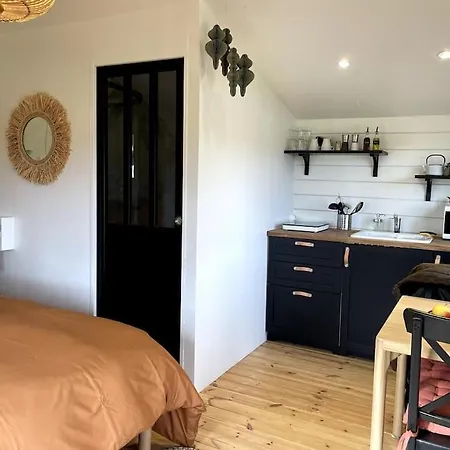 Appartement Seine Et Nature Le