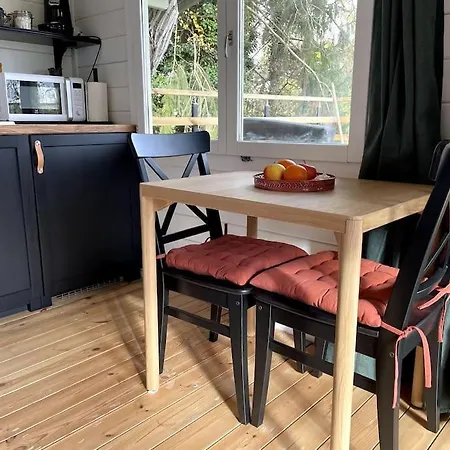 Appartement Seine Et Nature Le