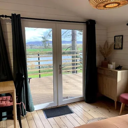 Seine Et Nature Le Saint-Pierre-la-Garenne