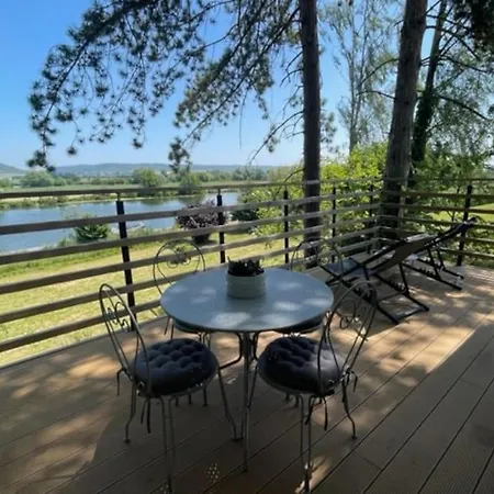 Seine Et Nature Le Appartement *