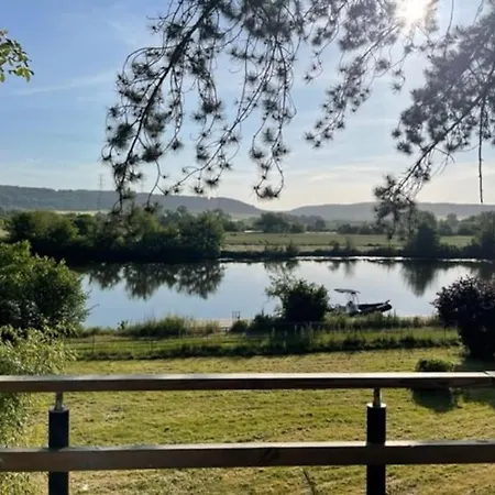 Seine Et Nature Le Appartement