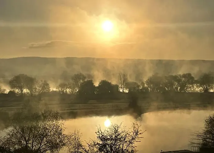 Appartement Seine Et Nature Le *