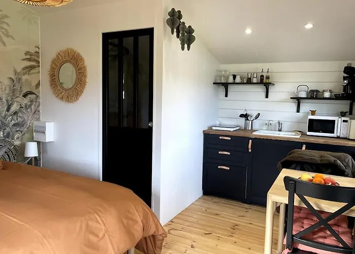 Appartement Seine Et Nature Le