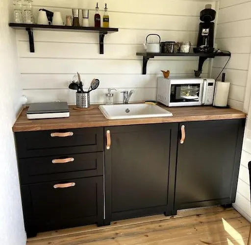 Appartement Seine Et Nature Le *