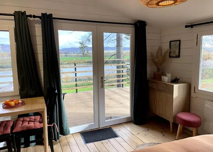 Seine Et Nature Le Saint-Pierre-la-Garenne