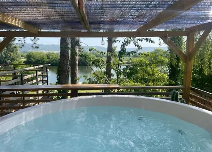 Appartement Seine Et Nature Le