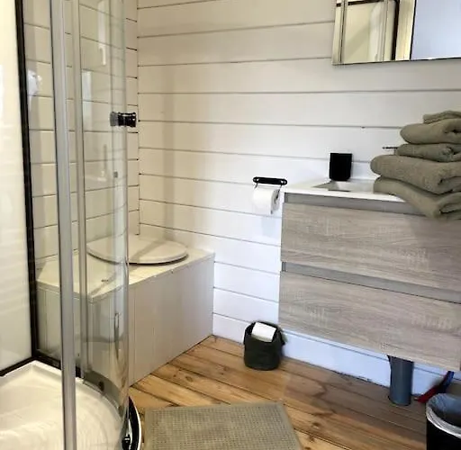 Seine Et Nature Le Saint-Pierre-la-Garenne