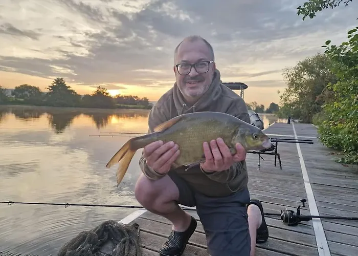 Seine Et Nature Le *