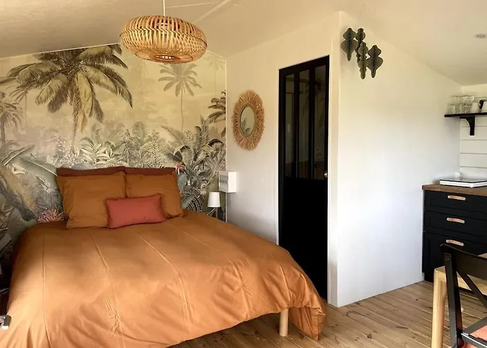 Seine Et Nature Le * Saint-Pierre-la-Garenne