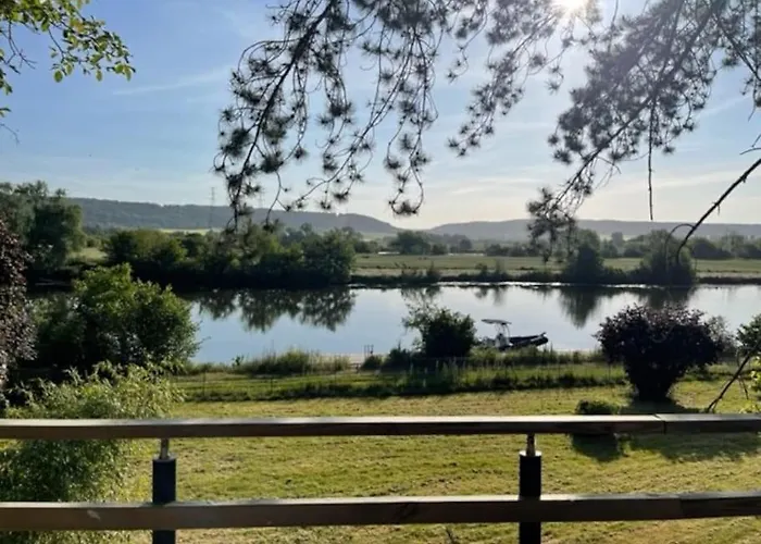 Seine Et Nature Le Appartement