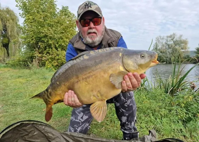 Seine Et Nature Le * Saint-Pierre-la-Garenne