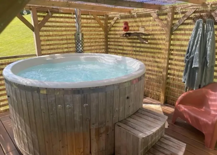 Seine Et Nature Le Appartement