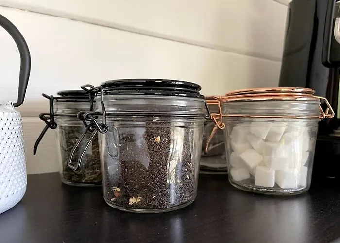 Appartement Seine Et Nature Le